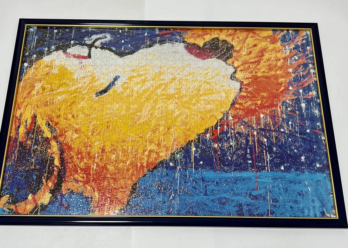 2026年最新】Yahoo!オークション -トムエバハート(ジグソーパズル)の