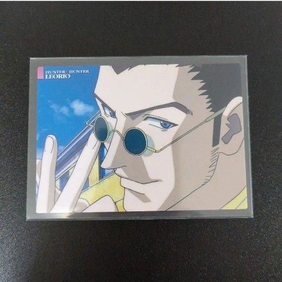 NO 33《希少》HUNTER×HUNTER カードダスマスターズ マチ｜Yahoo!フリマ