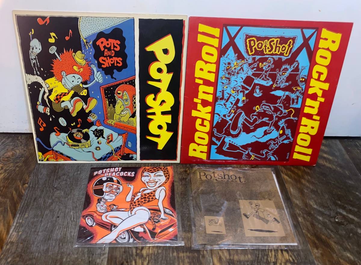 Yahoo!オークション -「hardcore」(レコード) の落札相場・落札価格