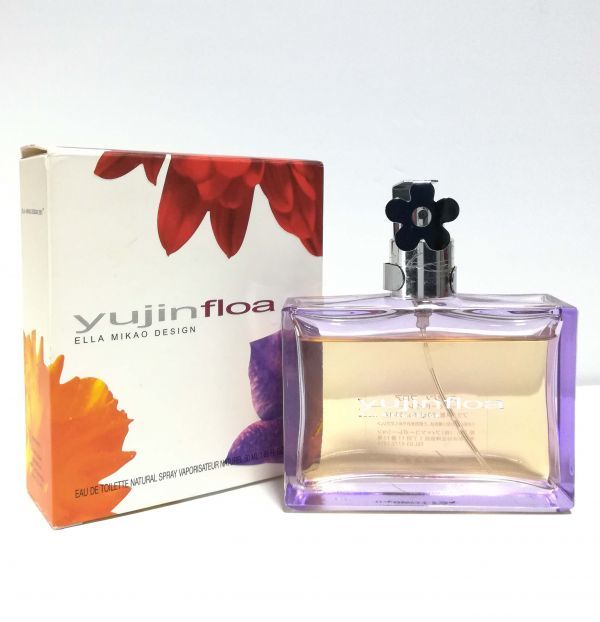 廃盤✨レア✨ 未使用✨ エラミカオ ユージンアムール 50ml エラミカオ