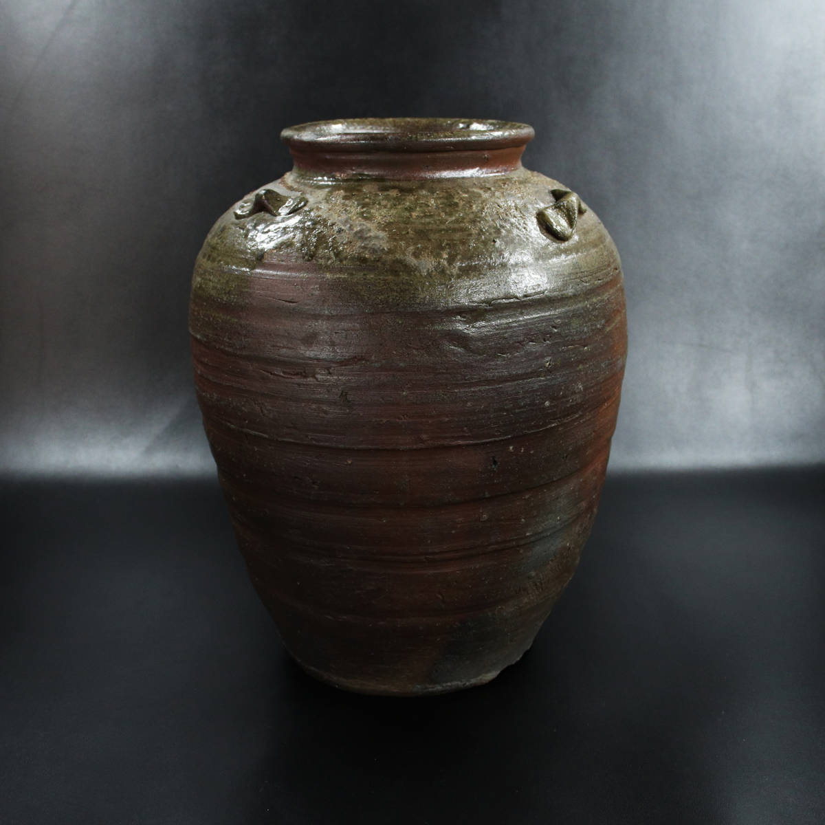 Yahoo!オークション -「室町時代 壺」の落札相場・落札価格