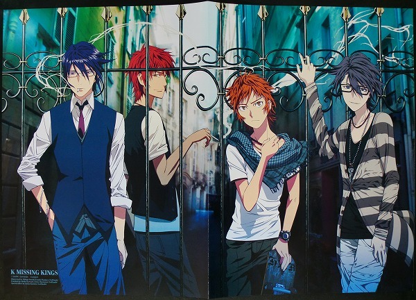 2026年最新】Yahoo!オークション -宗像礼司の中古品・新品・未使用品一覧