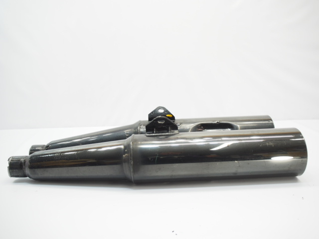 Yahoo!オークション -「gpz900r純正マフラー」の落札相場・落札価格