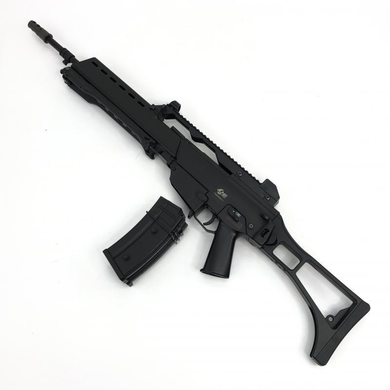 Yahoo!オークション -「jg」(電動ガン) (トイガン)の落札相場・落札価格