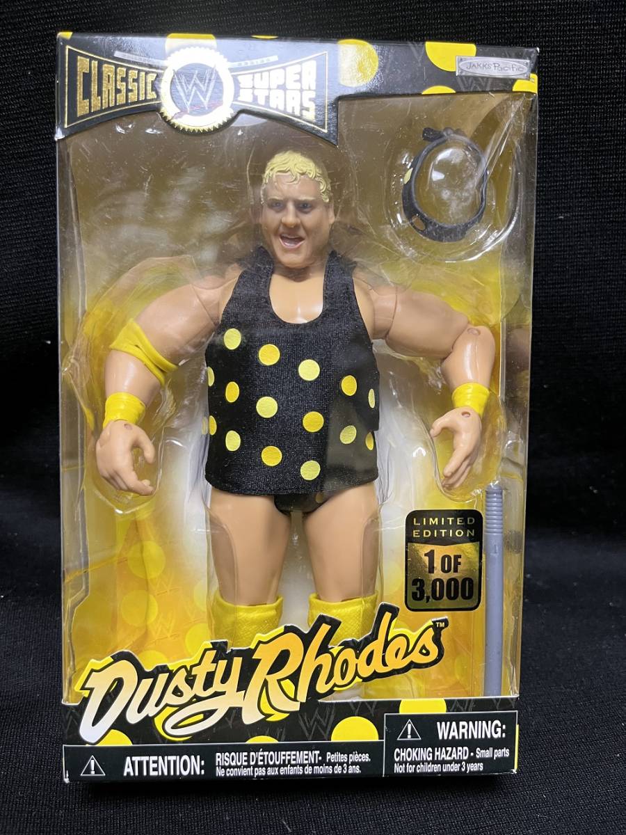 2026年最新】Yahoo!オークション -ダスティ ローデス(プロレス、格闘技