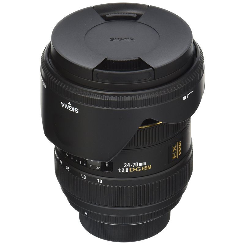 2026年最新】Yahoo!オークション -sigma 24-70mm f2.8 nikonの中古品