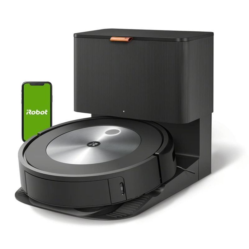 2026年最新】Yahoo!オークション -「ルンバj7」(iRobot)の中古品・新品