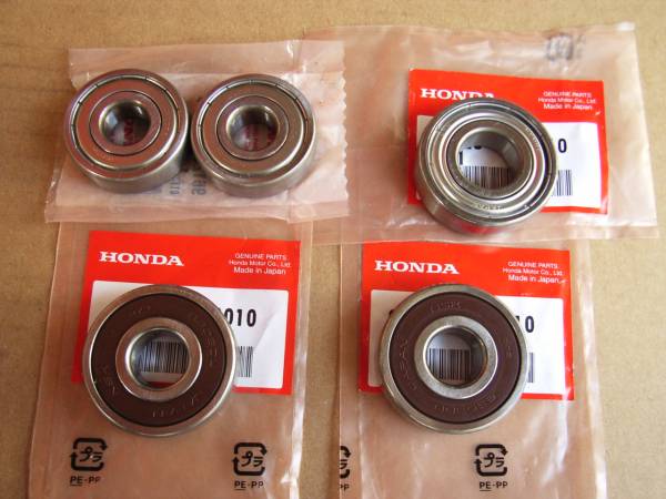 2026年最新】Yahoo!オークション -cbx400f ホイールベアリング