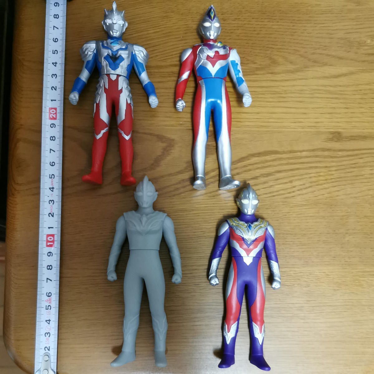 2026年最新】Yahoo!オークション -ナムコ限定 ウルトラマンの中古品