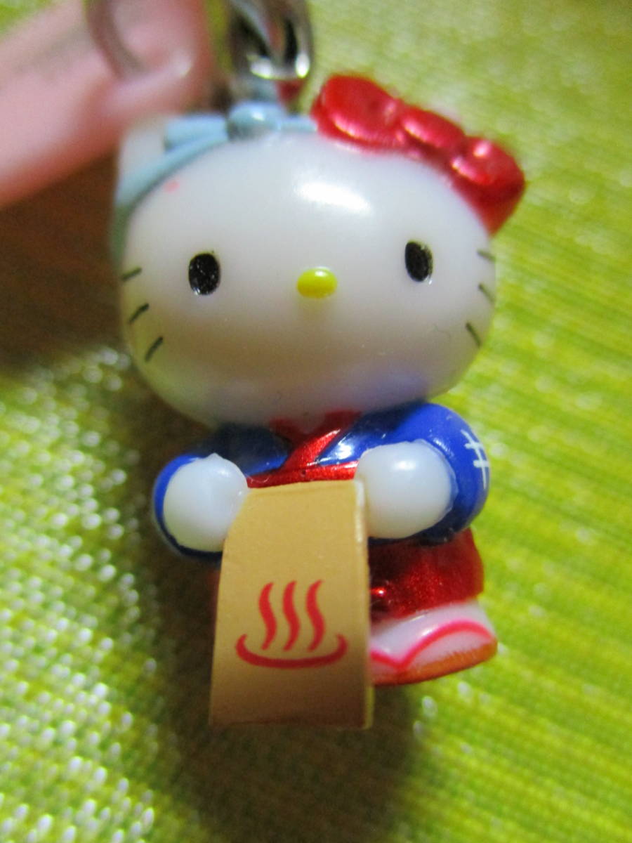 Yahoo!オークション -「キティ 根付 レア」(ハローキティ) (は行)の
