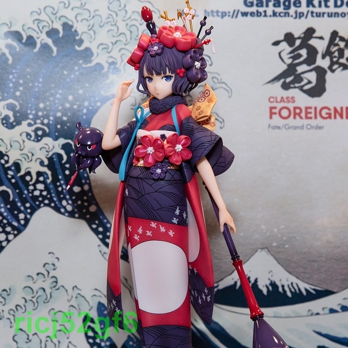 2026年最新】Yahoo!オークション -葛飾北斎 ガレージキット(フィギュア