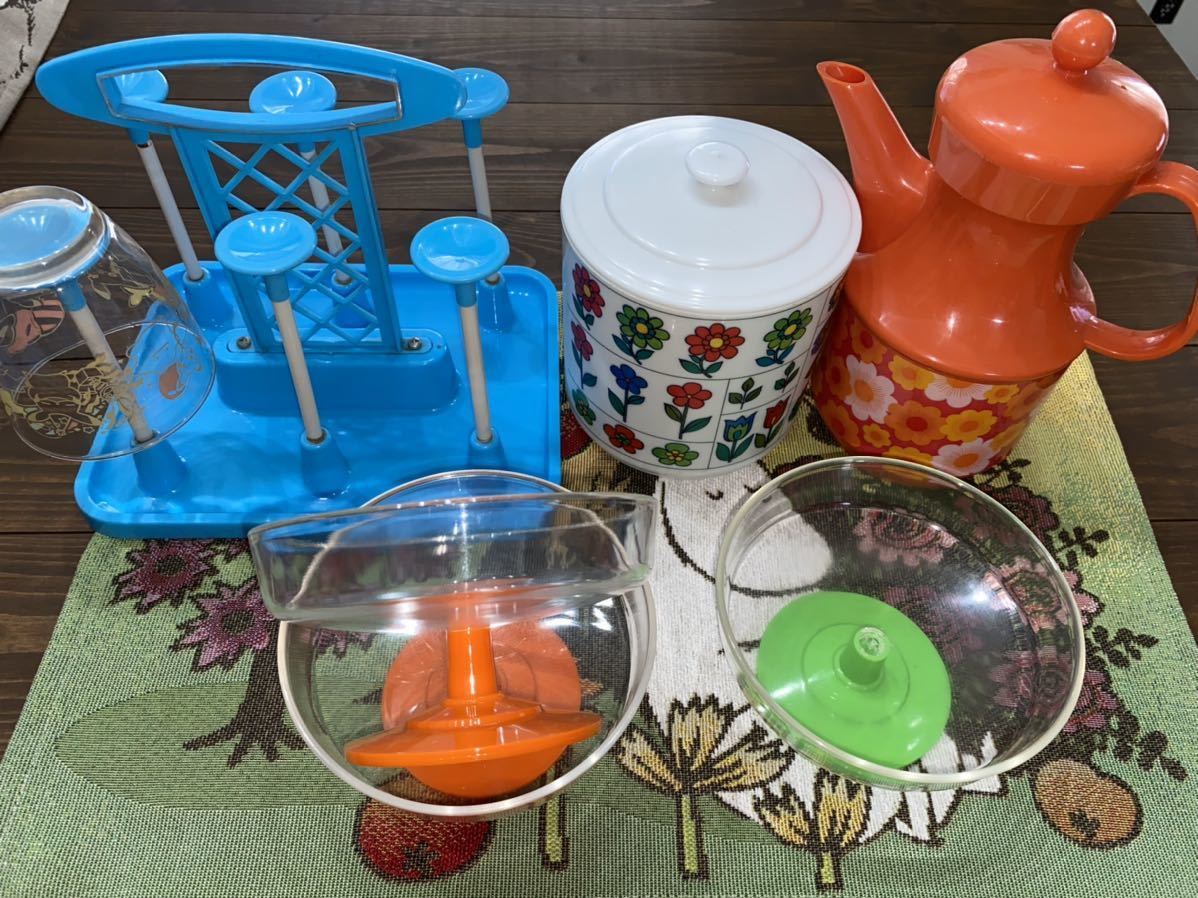 2026年最新】Yahoo!オークション -昭和レトロ ポップ キッチンの中古品