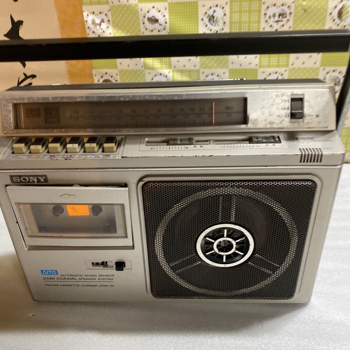 2026年最新】Yahoo!オークション -cfm 32の中古品・新品・未使用品一覧