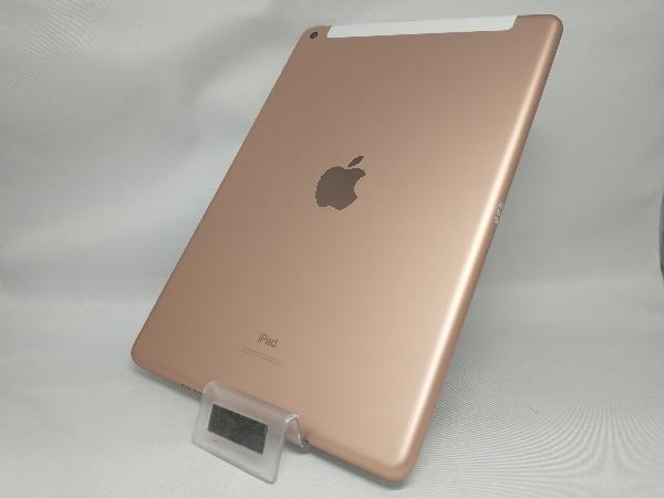 Apple iPad 10.2インチ 第7世代 Wi-Fi+Cellular 32GB 2019年秋モデル