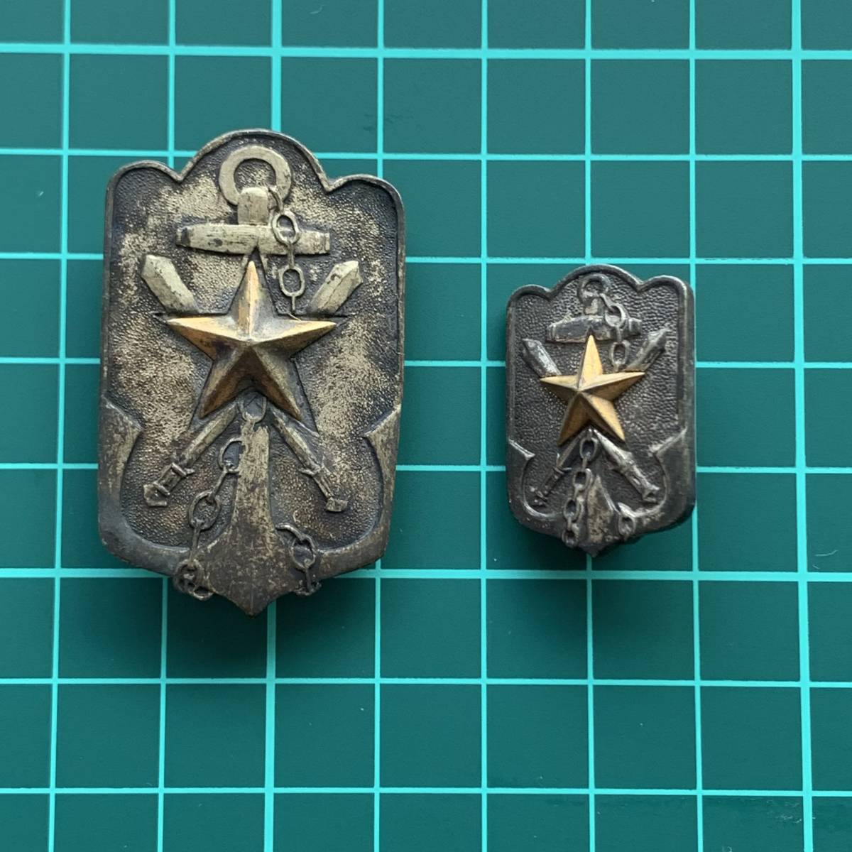 2026年最新】Yahoo!オークション -帝国在郷軍人会(徽章)の中古品・新品