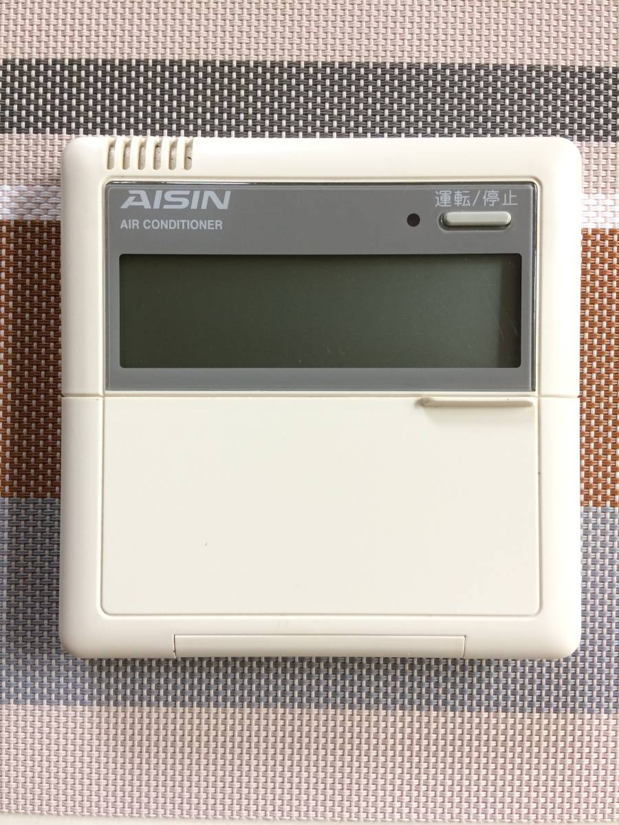 2026年最新】Yahoo!オークション -アイシン(リモコン)の中古品・新品