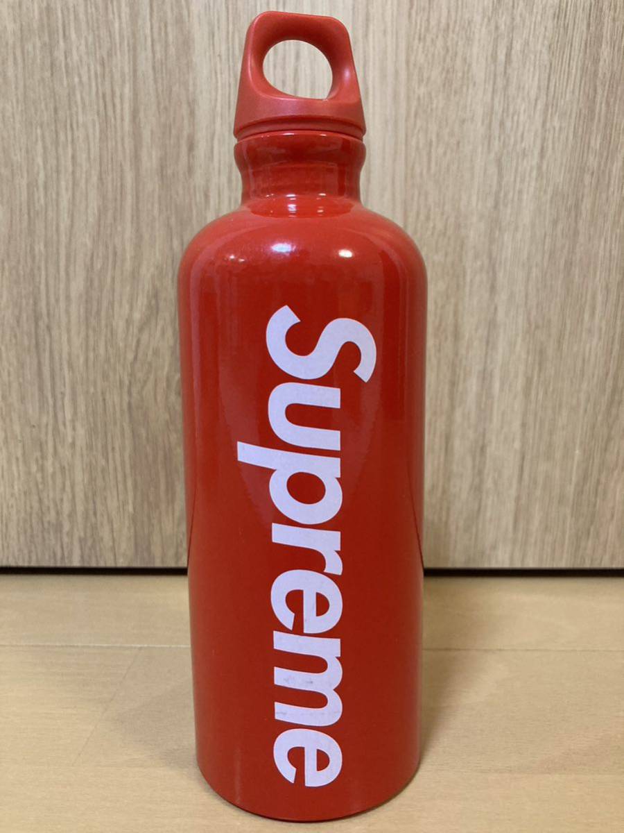 2026年最新】Yahoo!オークション -supreme ウォーターボトルの中古品