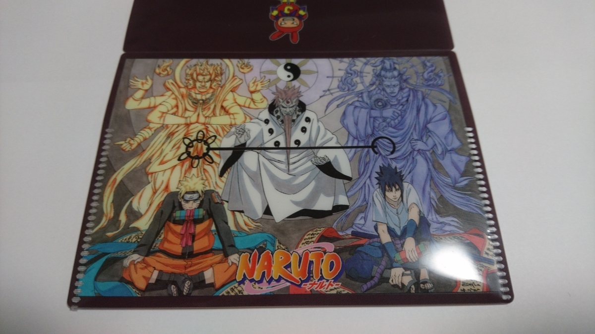 NARUTO 額当て j-World ナルト サスケ サクラ｜Yahoo!フリマ（旧PayPay