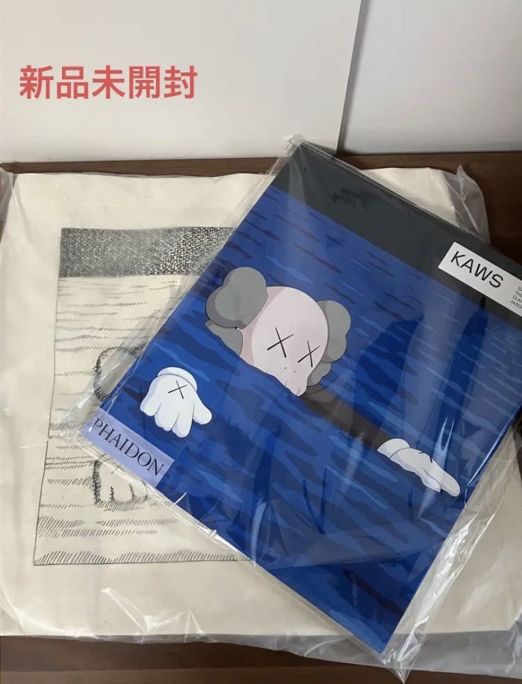 2026年最新】Yahoo!オークション -ユニクロ カウズ アートブックの中古