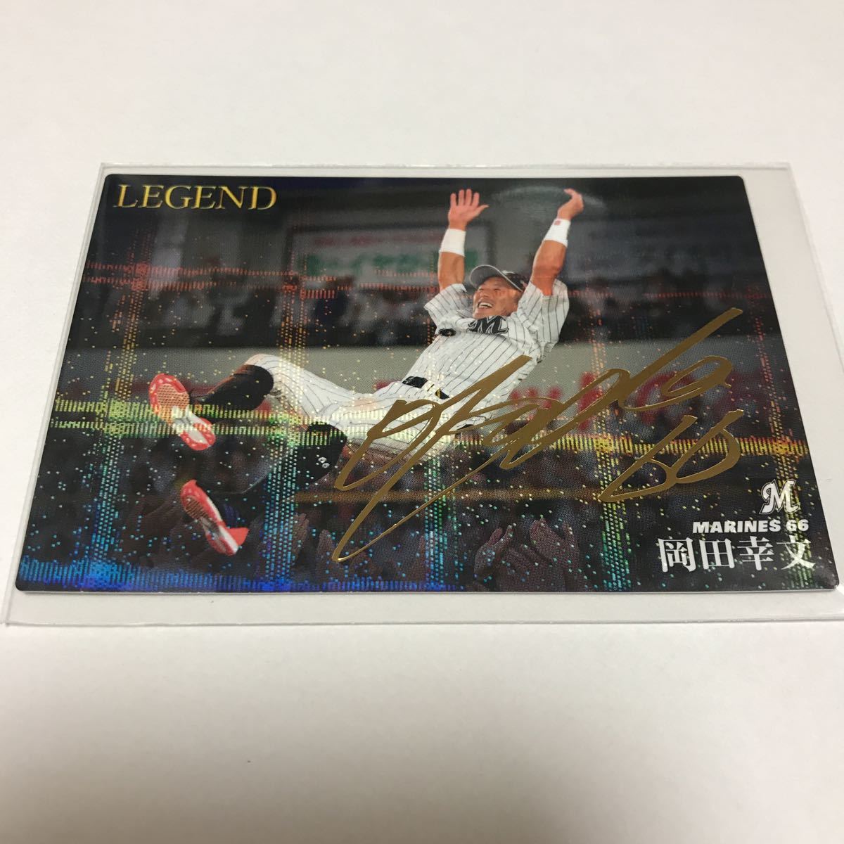 2026年最新】Yahoo!オークション -岡田幸文サインの中古品・新品・未