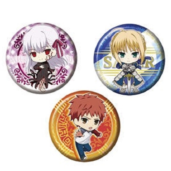 2026年最新】Yahoo!オークション -fate 桜 缶バッジの中古品・新品・未