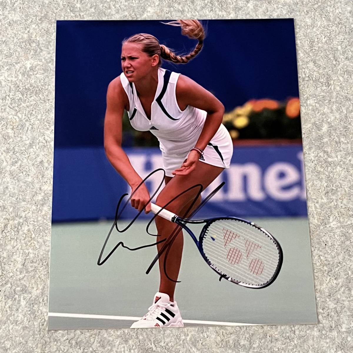 アンナクルニコワの値段と価格推移は？｜13件の売買データからアンナ