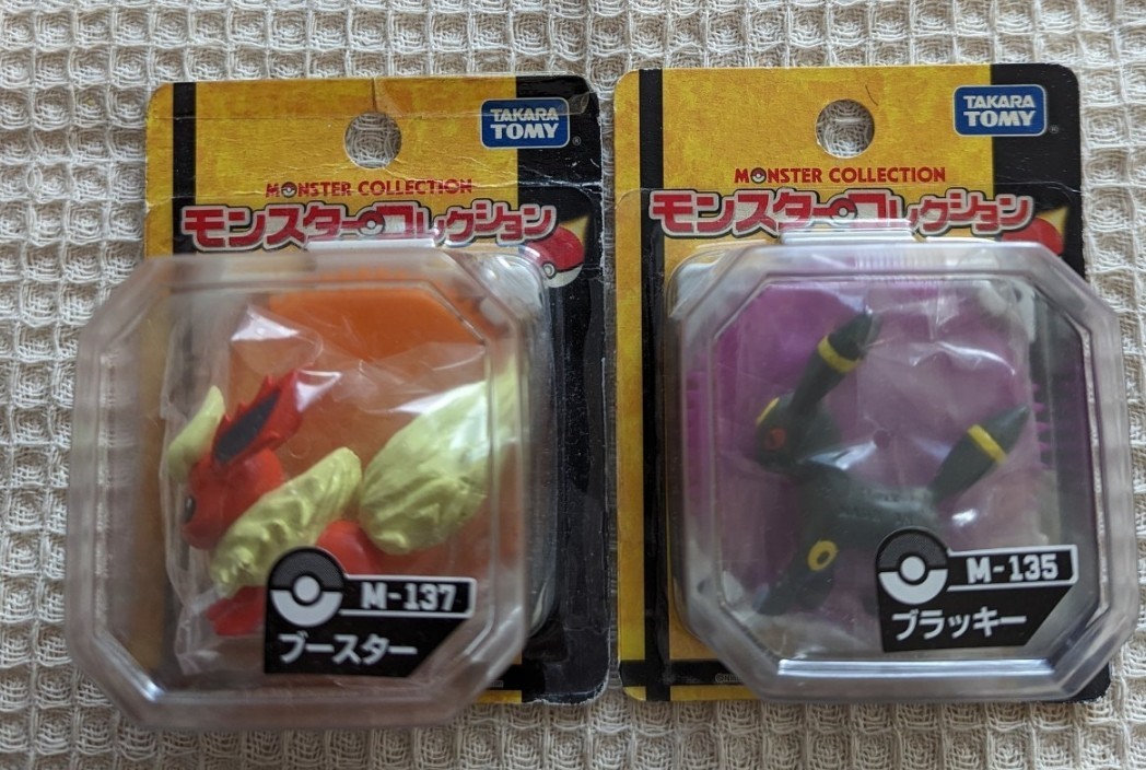 2026年最新】Yahoo!オークション -ポケットモンスター モンコレ