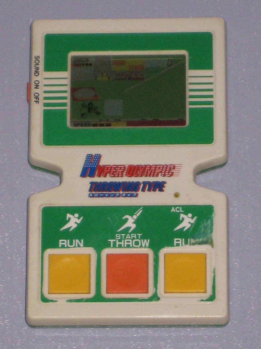 Yahoo!オークション -「バンダイ ハイパーオリンピック」の落札相場