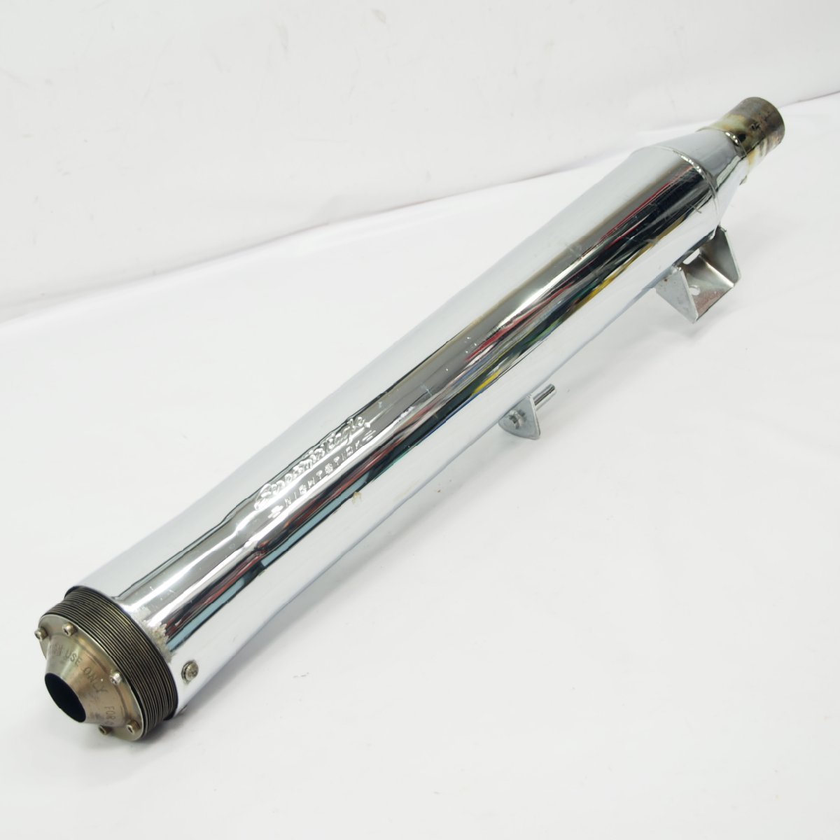 2026年最新】Yahoo!オークション -スクリーミンイーグル マフラー