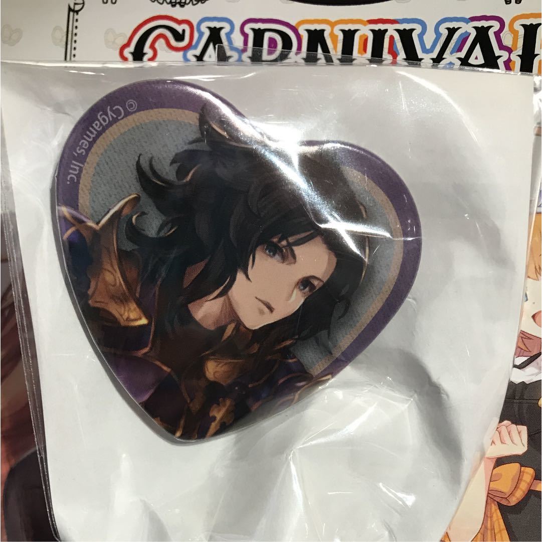 2026年最新】Yahoo!オークション -グラブル ランスロット(バッジ)の