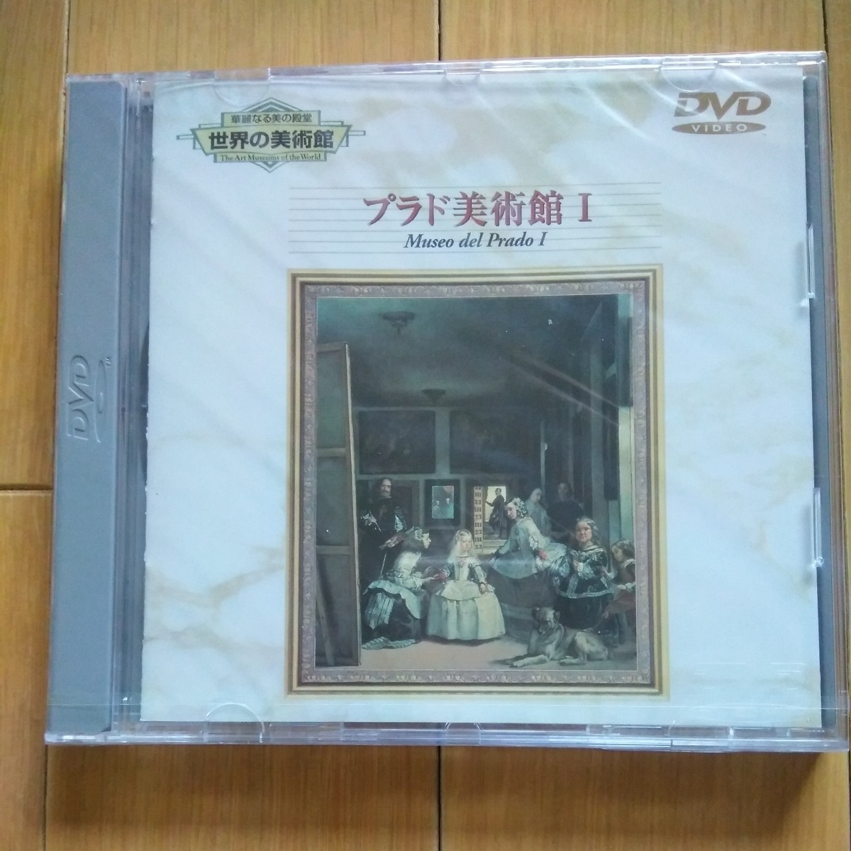 2026年最新】Yahoo!オークション -世界の美術館dvdの中古品・新品・未