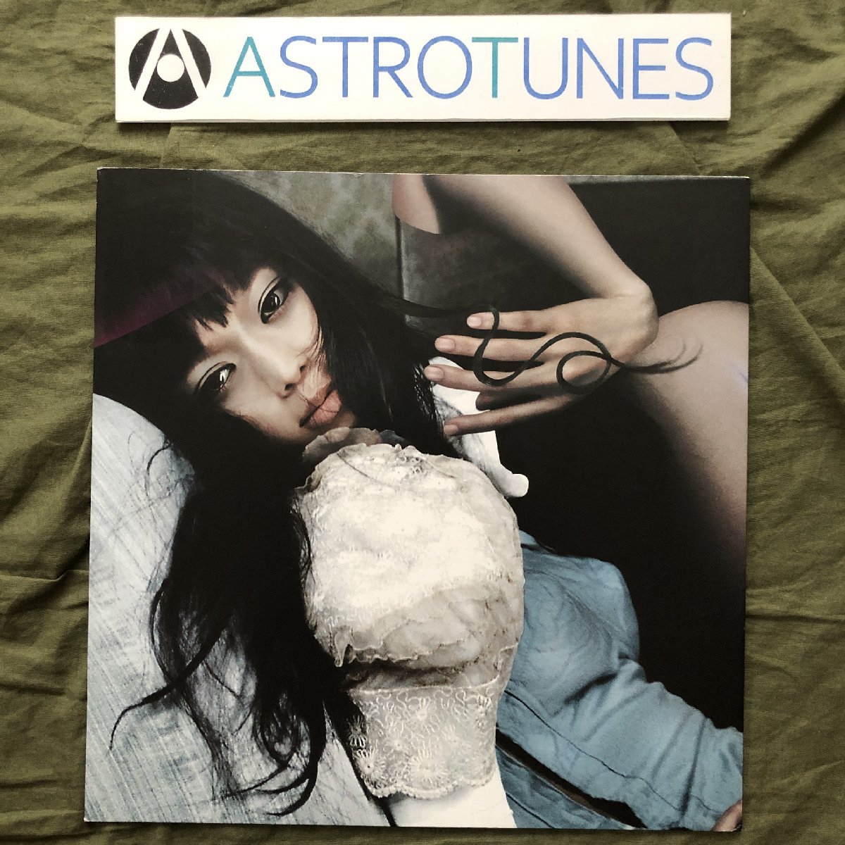 2026年最新】Yahoo!オークション -ua レコードの中古品・新品・未使用