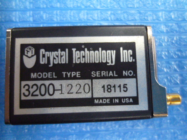 2026年最新】Yahoo!オークション -変調器の中古品・新品・未使用品一覧