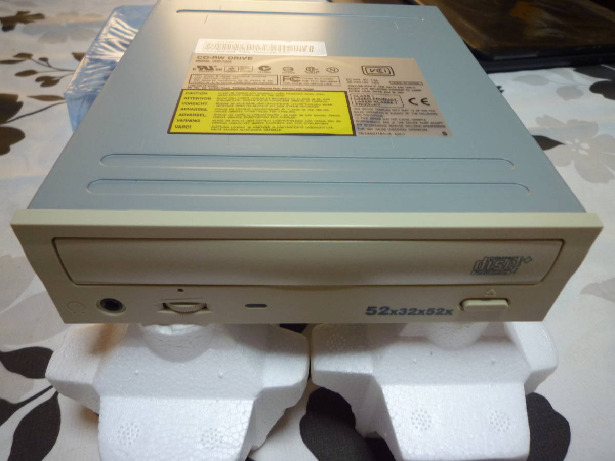 2026年最新】Yahoo!オークション - 内蔵CD-R/RWドライブ(CDドライブ