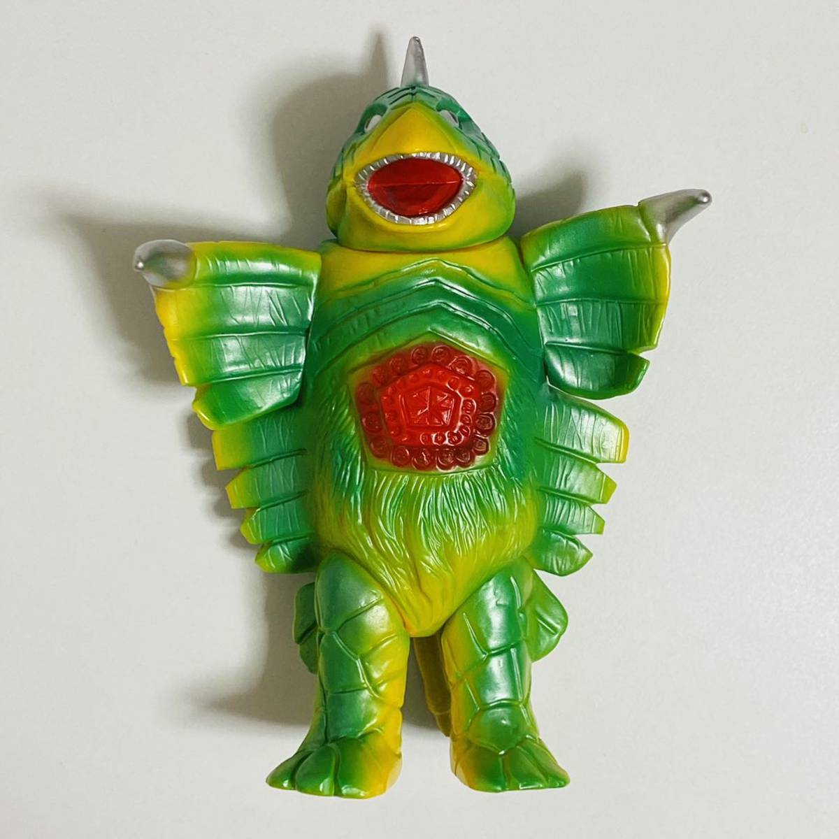 Yahoo!オークション -「ブルマァク ベムスター」の落札相場・落札価格