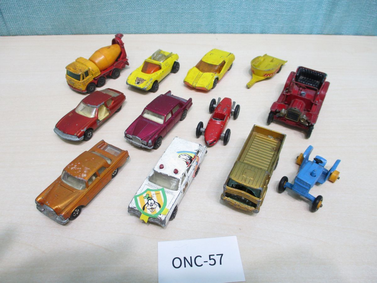 Yahoo!オークション -「lesneyレズニー」(ミニカー) の落札相場・落札価格