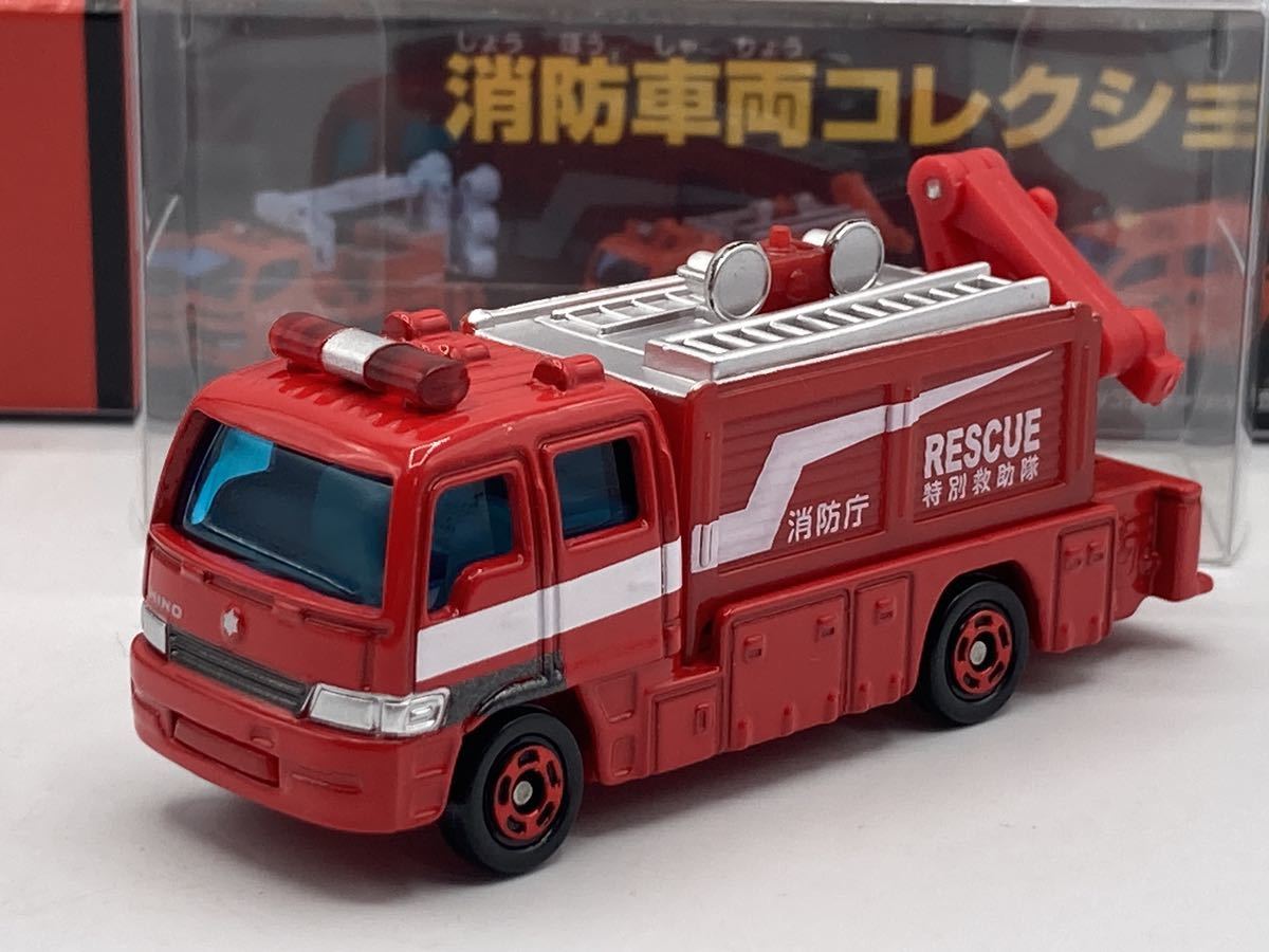 2026年最新】Yahoo!オークション -トミカ 消防車両コレクションの中古