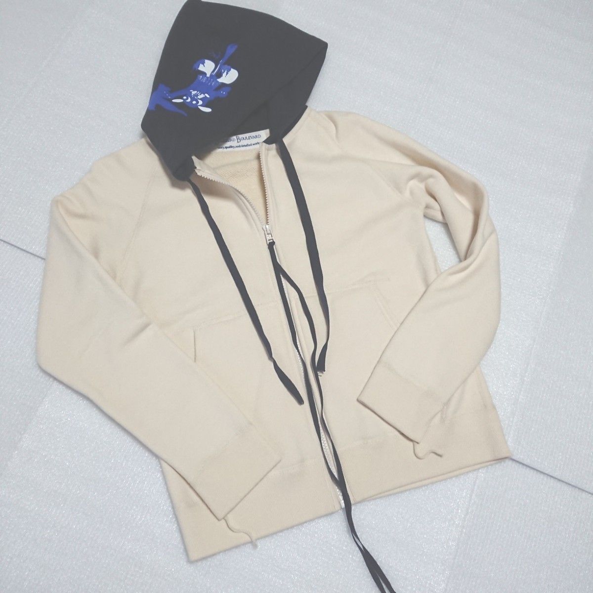 BLUEBIRD BOULEVARD｜ブルーバードブルバードの新品・未使用品・中古品