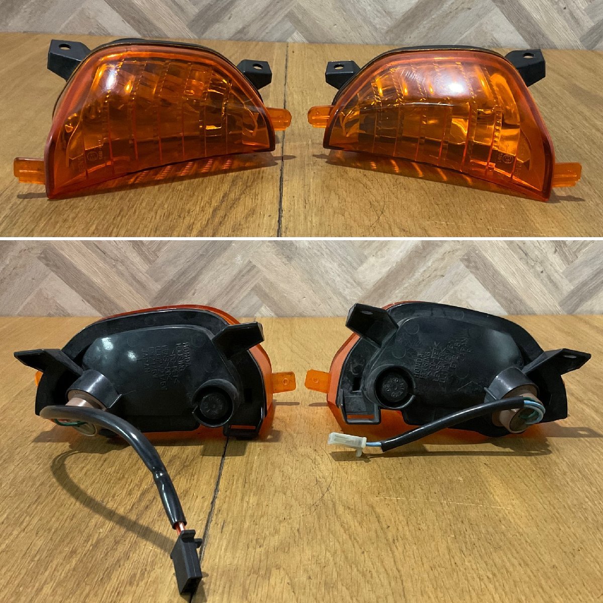 2026年最新】Yahoo!オークション -フォルツァ mf10(ライト、ウインカー