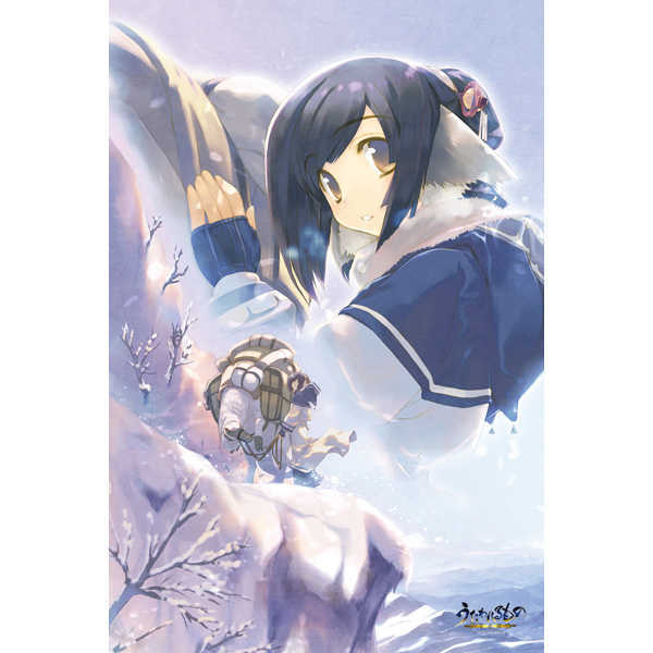 2026年最新】Yahoo!オークション -うたわれるもの キャンバスボードの