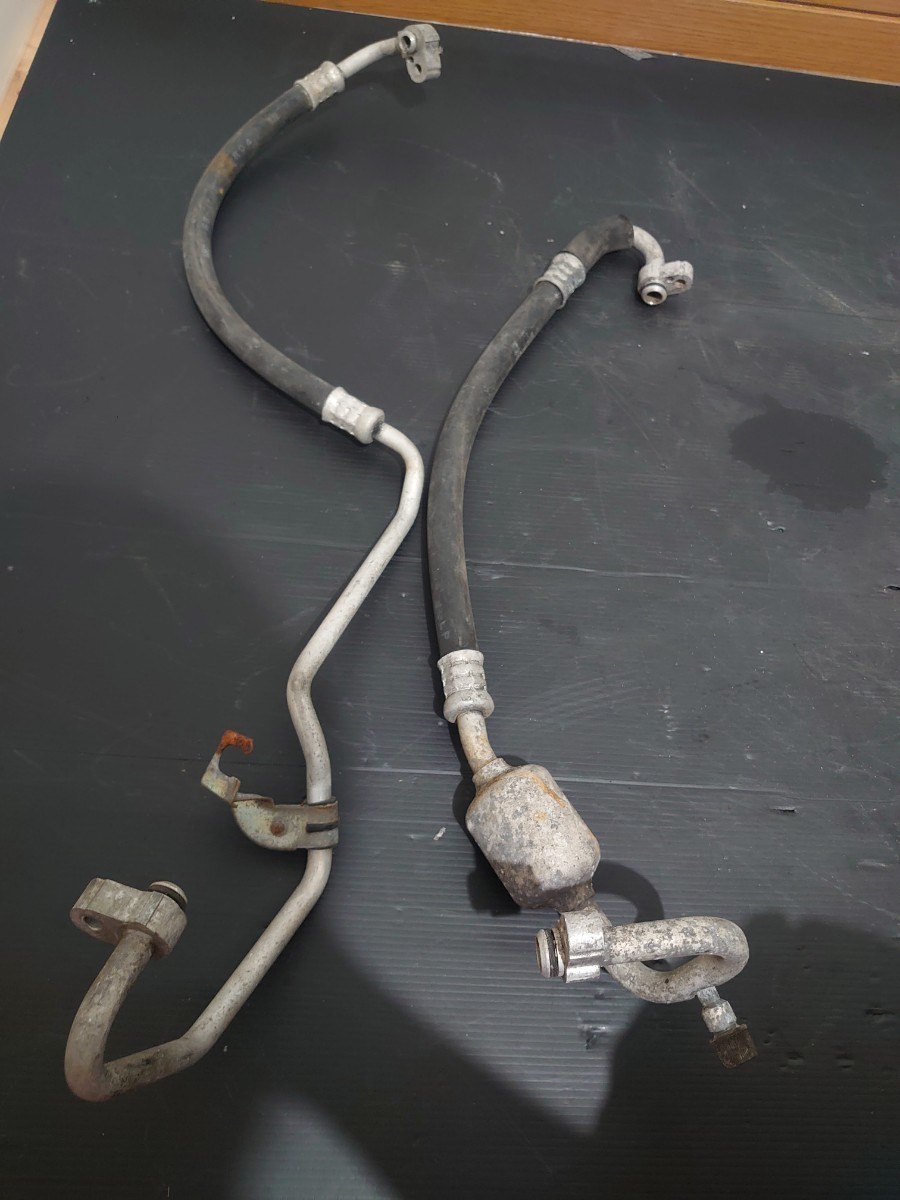 Yahoo!オークション -「jzx100 エアコン 配管」(パーツ) の落札相場