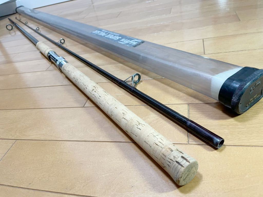 Yahoo!オークション -「ufmウエダ“スーパーパルサー”」(トラウト用