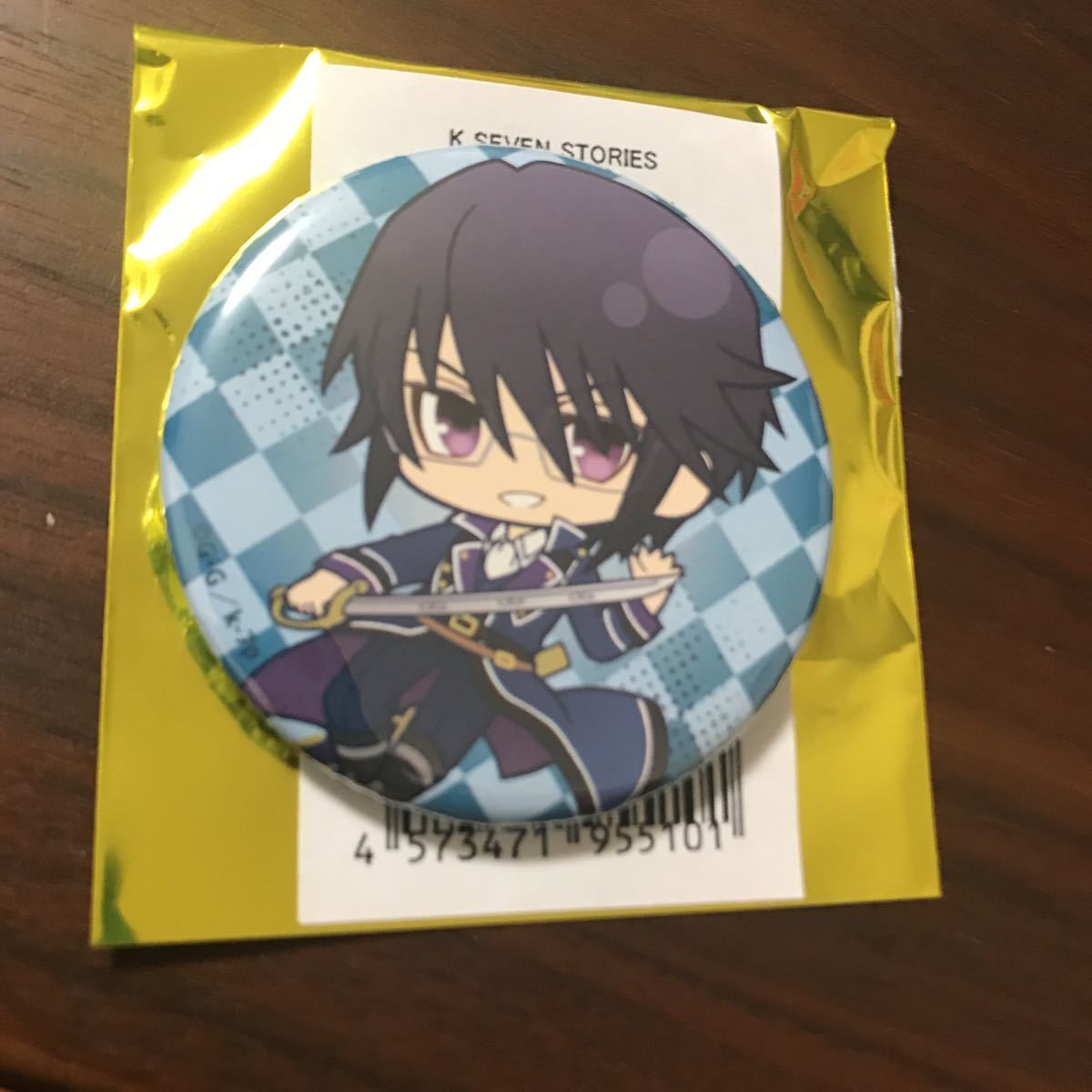 2026年最新】Yahoo!オークション -アニメk 缶バッジの中古品・新品・未