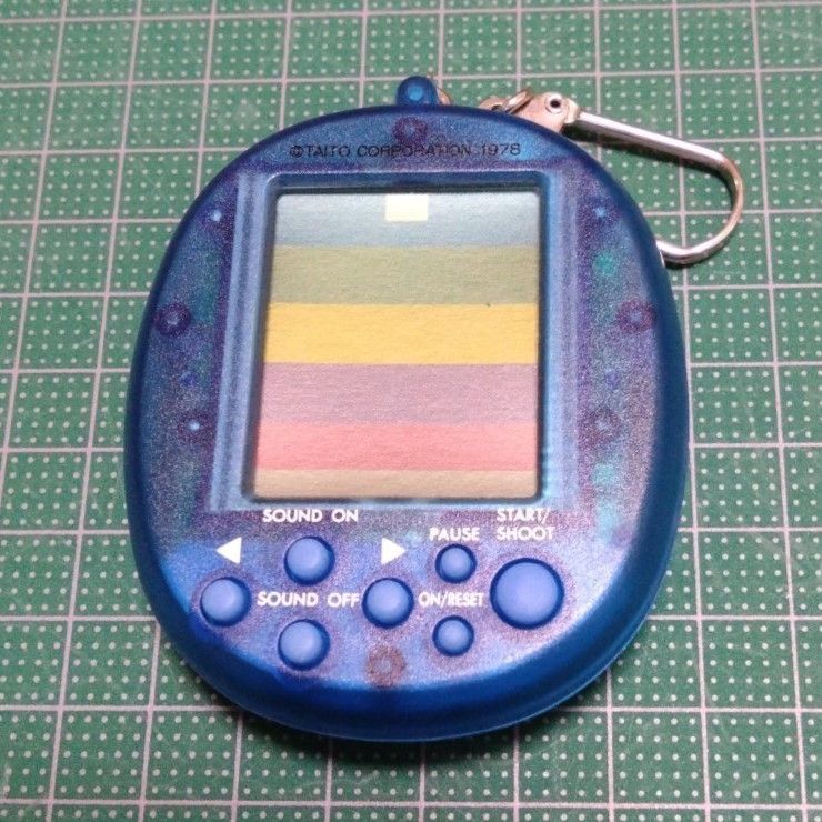 2026年最新】Yahoo!オークション -lsiゲームインベーダーの中古品