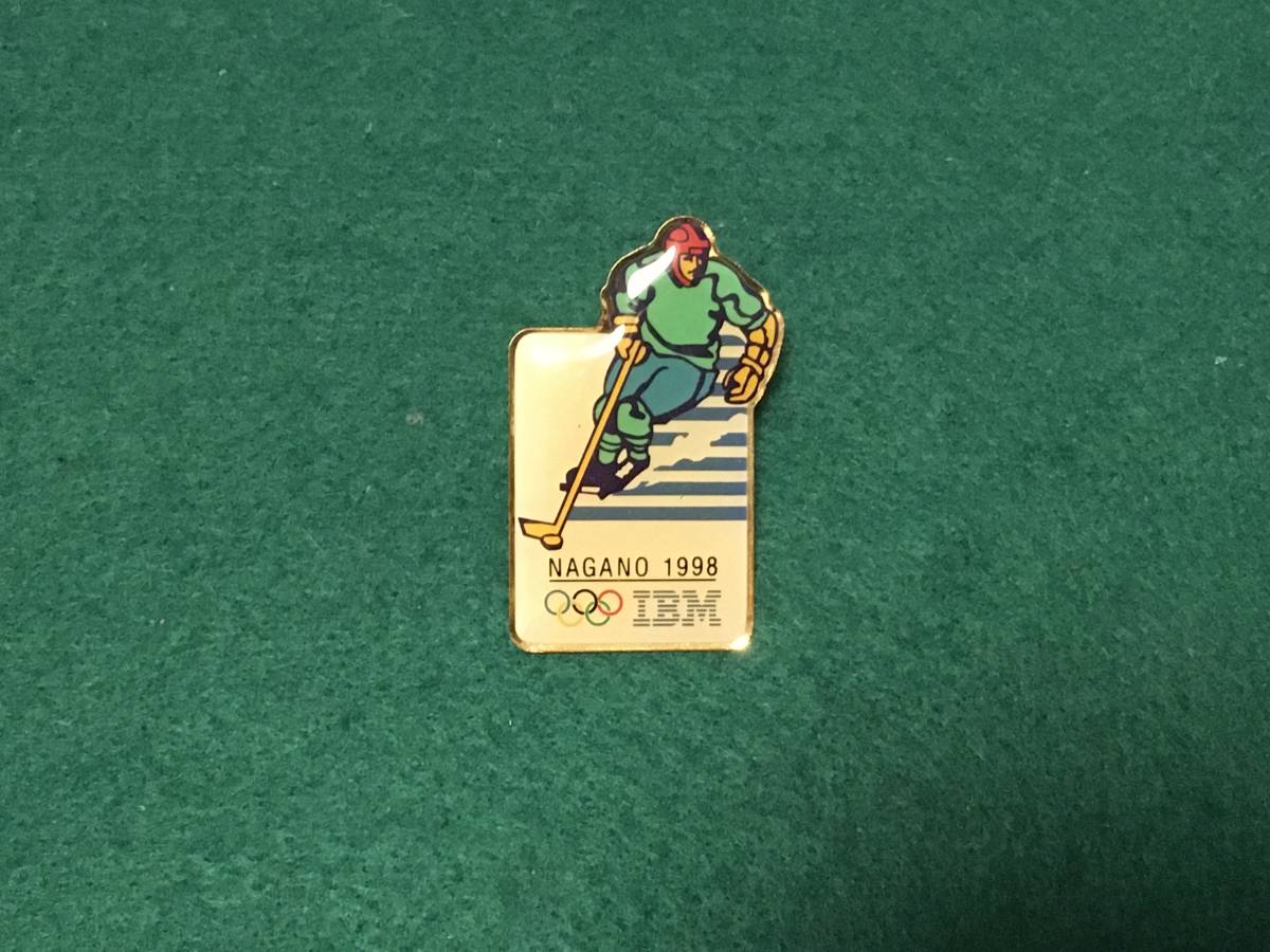 2026年最新】Yahoo!オークション -長野オリンピックibmの中古品・新品