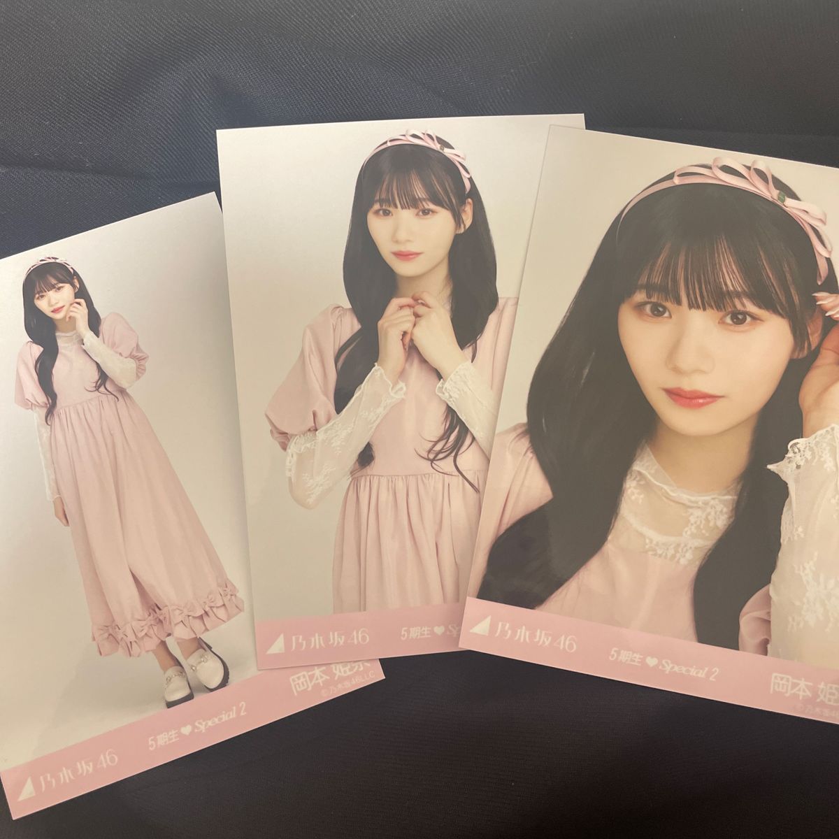 乃木坂46 生写真 まとめ売り 齋藤飛鳥｜Yahoo!フリマ（旧PayPayフリマ）