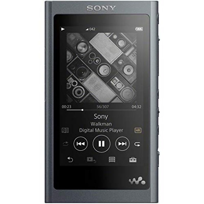 価格.com - SONY NW-A55 (G) [16GB ホライズングリーン] 価格比較