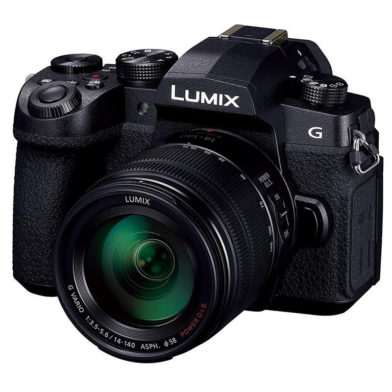 価格.com - パナソニック LUMIX DC-G99 ボディ 価格比較