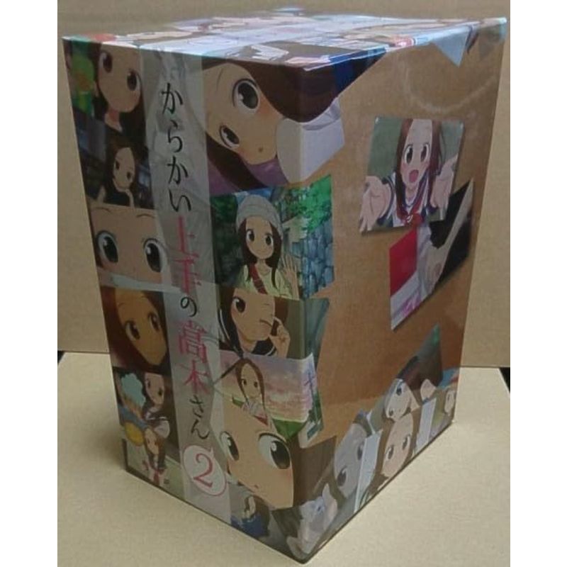 2026年最新】Yahoo!オークション -からかい上手の高木さん blu-ray