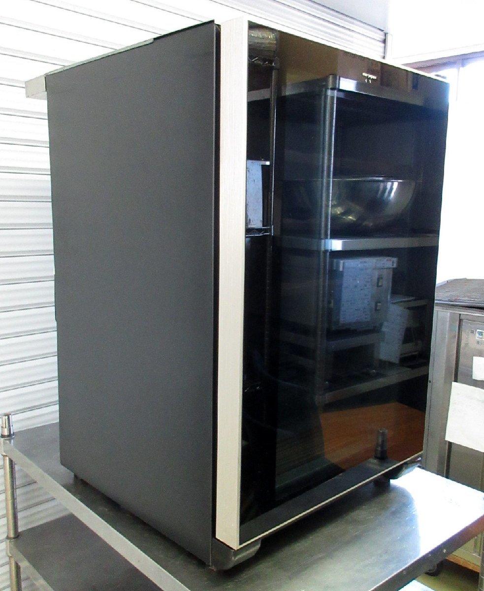 フォルスター FJC-85G(BK) [ブラック] オークション比較 - 価格.com